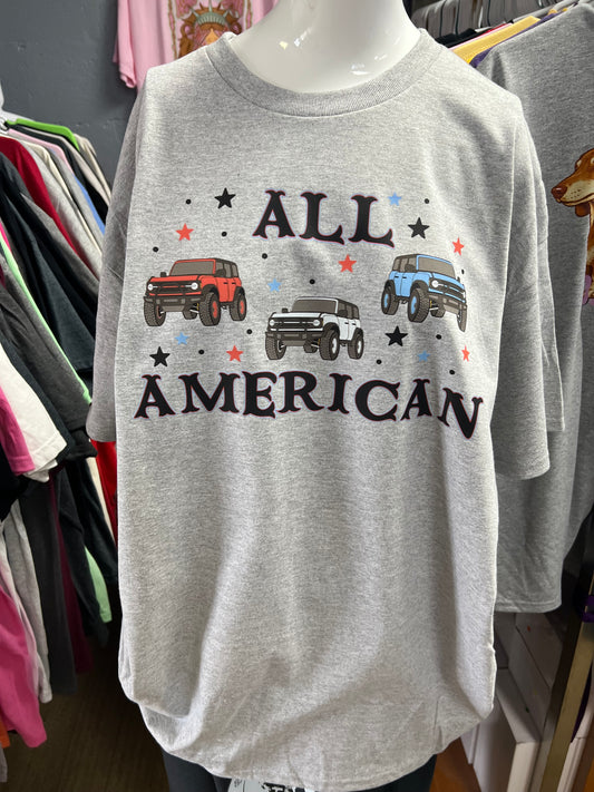 New youth unisex usa