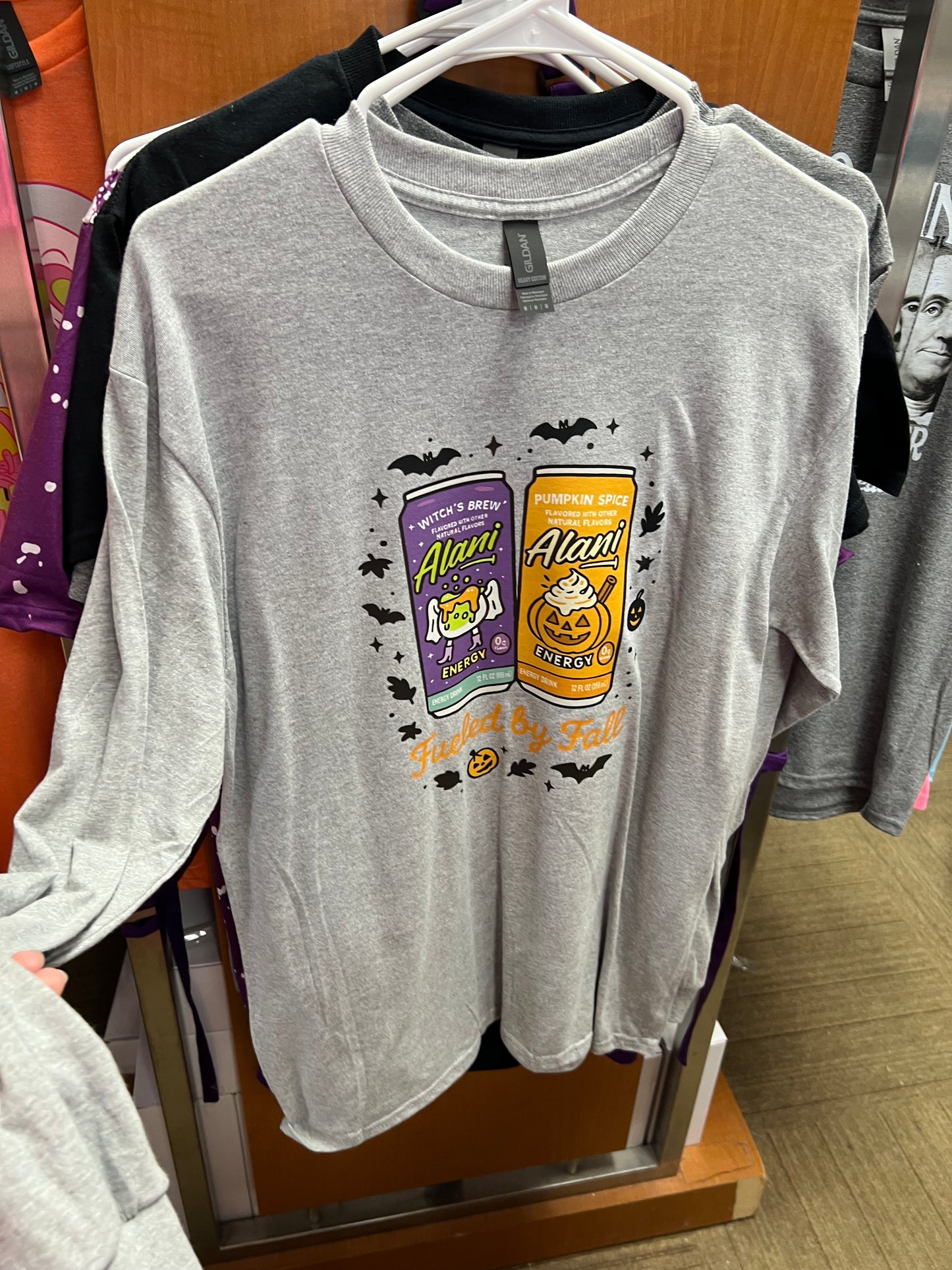 New unisex clearance T-shirt medium