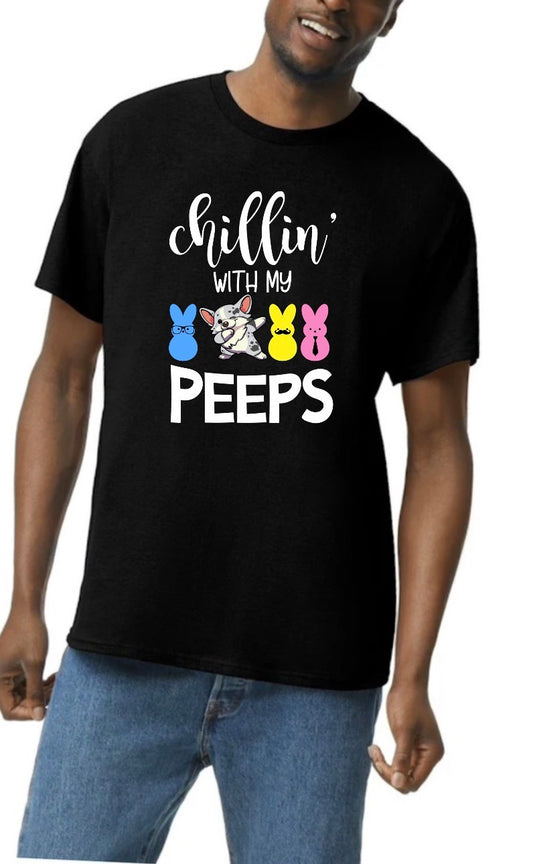 New unisex  corgi peeps