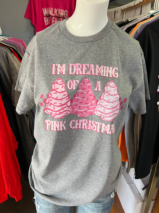 New  unisex T-shirt Christmas