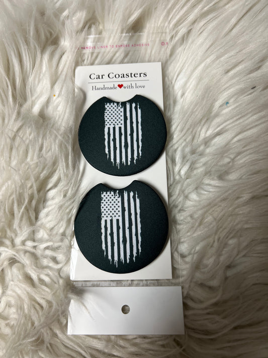 car coasters