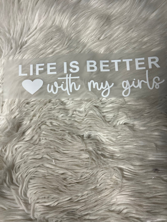 New DTF