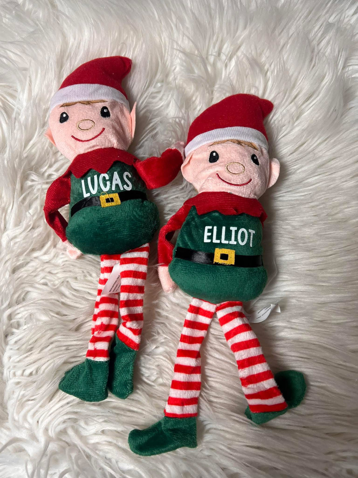 Brand new custom boy or girl elf ￼