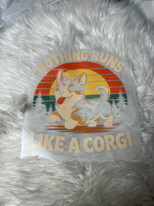 Dtf print