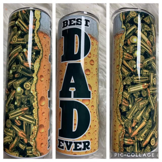 20 ounce Tumblr dad