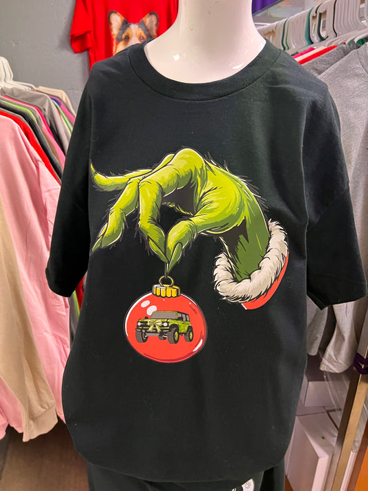 New unisex Christmas