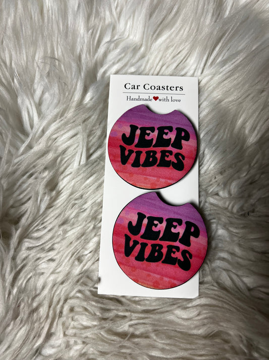 coasters
