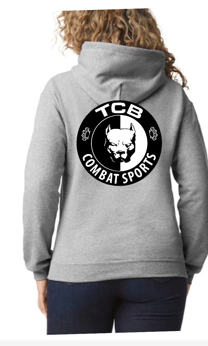Aryanna Kimball unisex Gilden adult hoodie