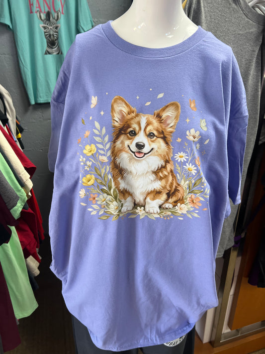 Unisex new T-shirt