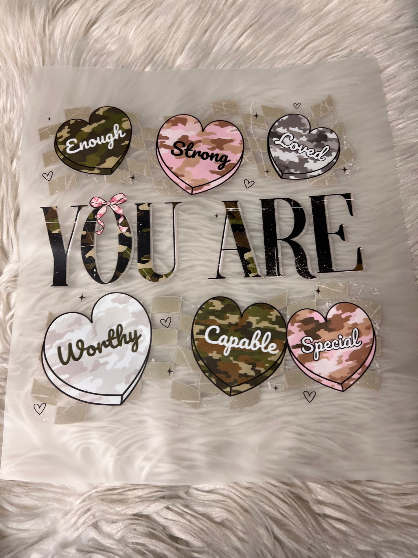 New DTF  Valentine’s Day