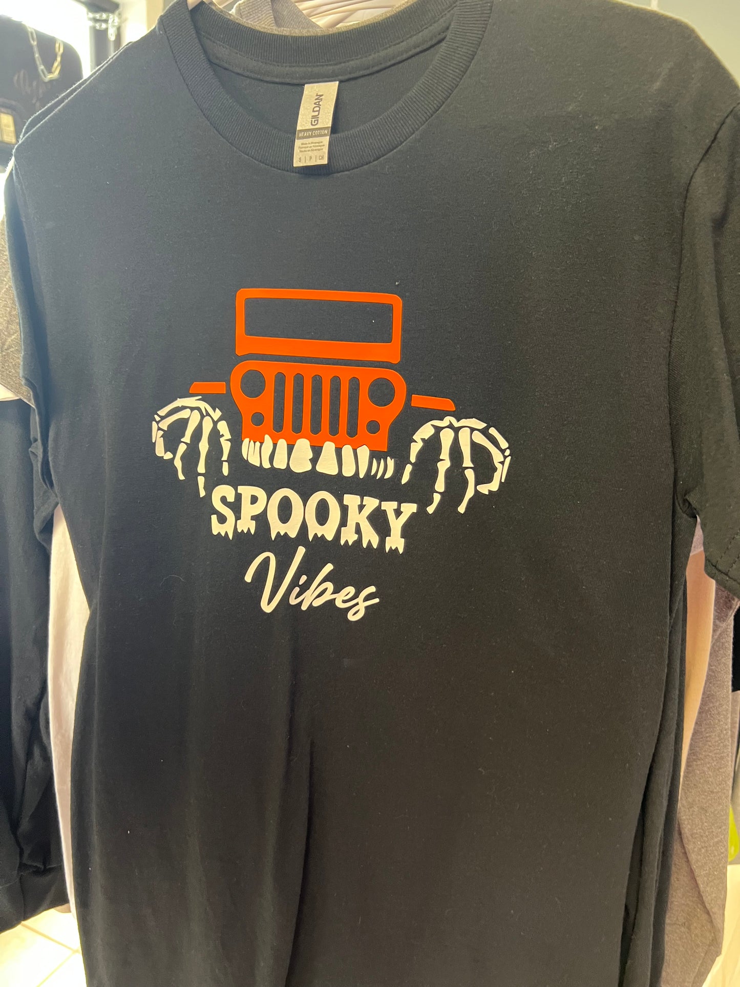 New unisex clearance T-shirt small