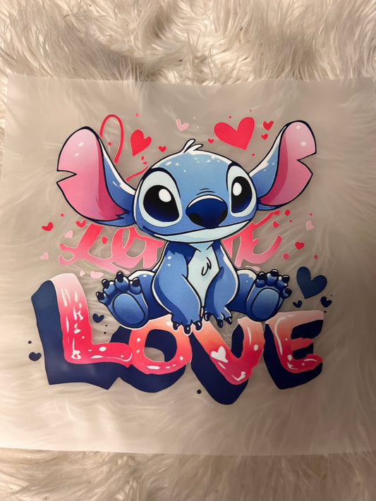 New DTF  Valentine’s Day