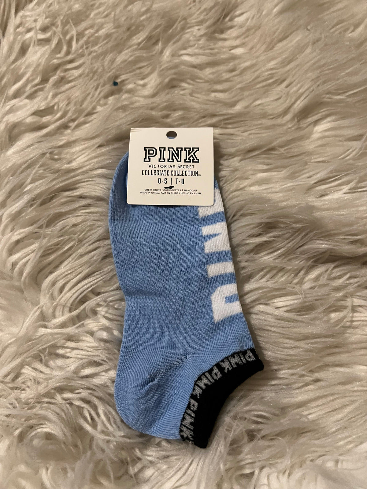 New socks