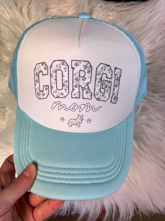 Premade hat adult