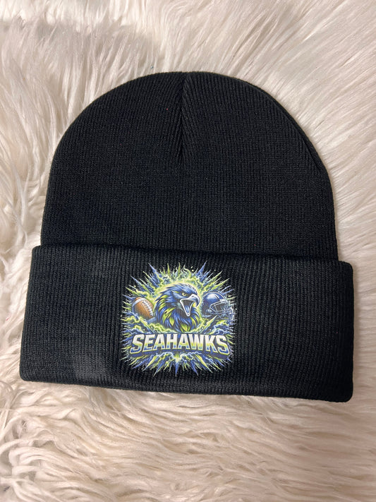 New beanie