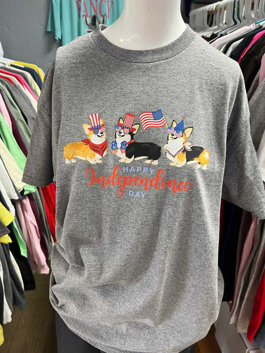 New unisex USA