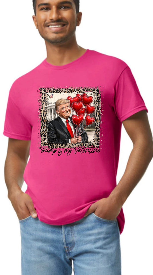 New unisex pink