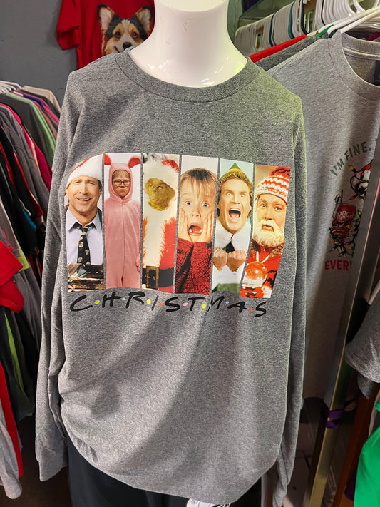 New unisex Christmas