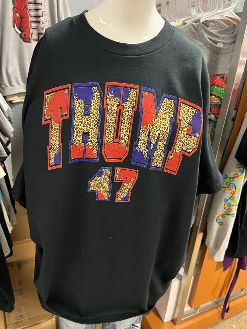 New unisex trump