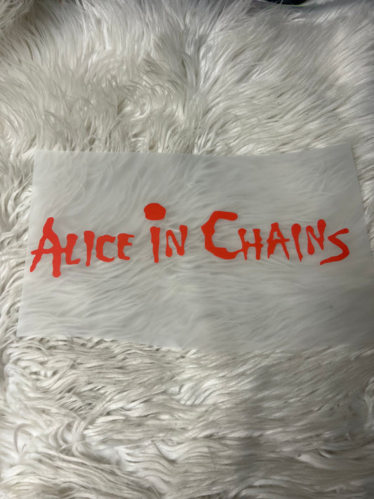 New DTF rock ‘n’ roll