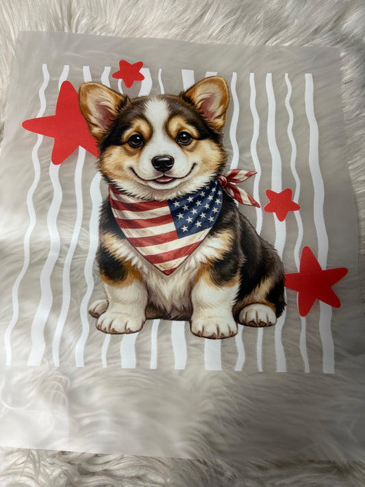 New DTF USA