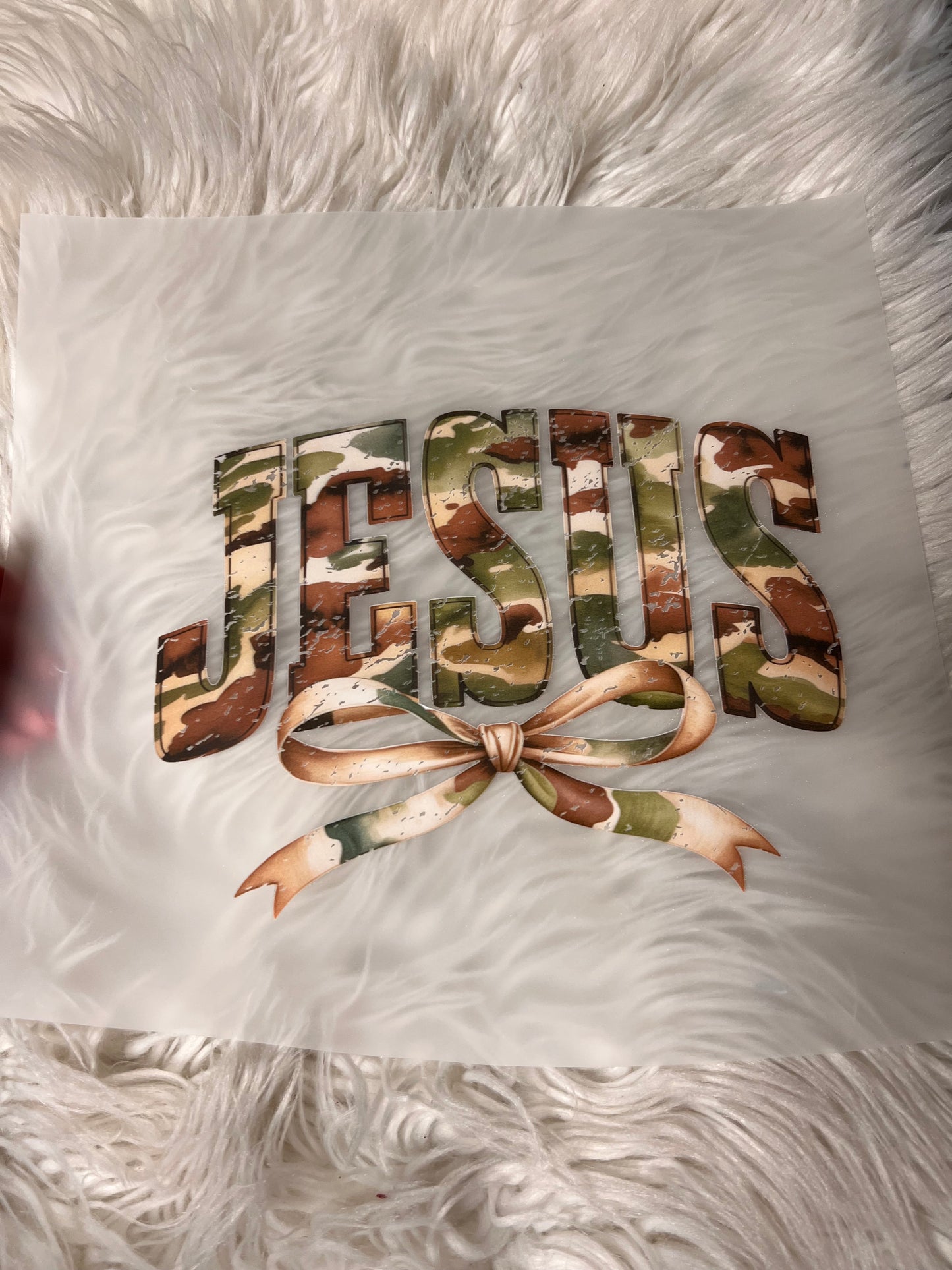 New DTF god