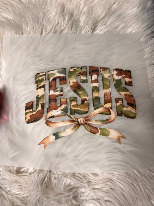 New DTF god