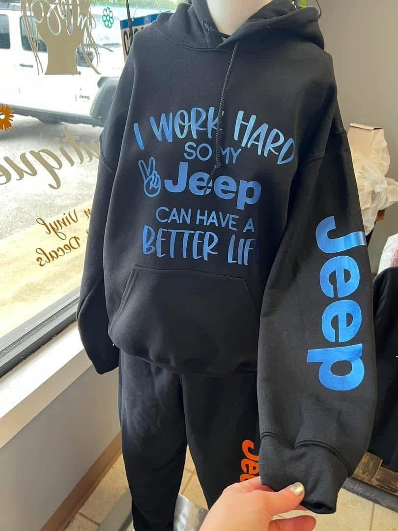 New  unisex