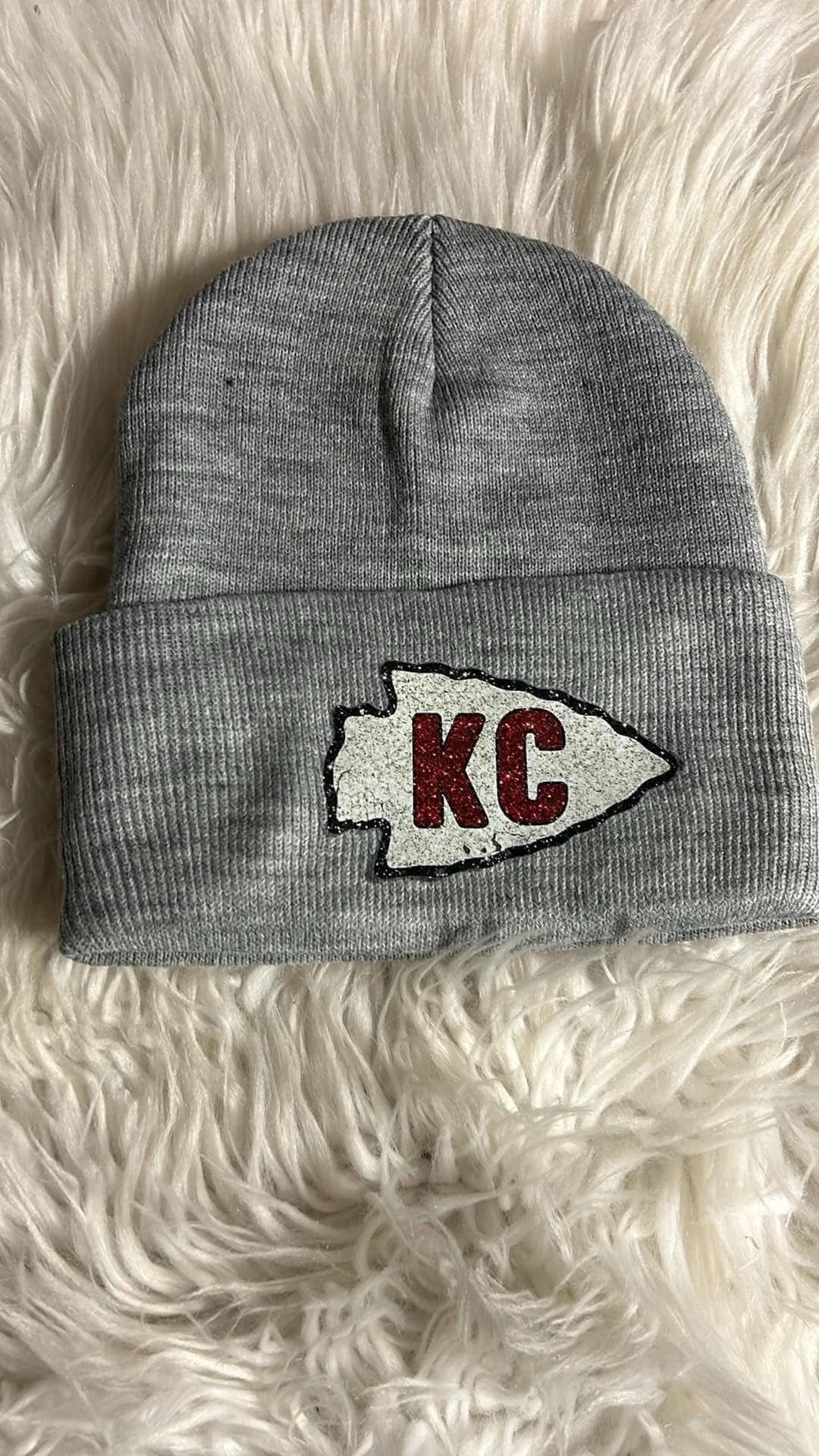 New beanie