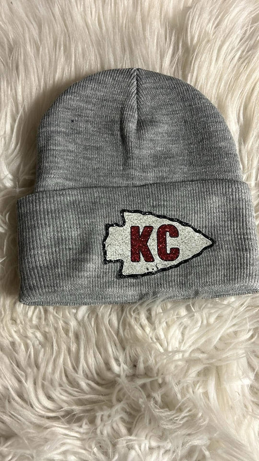 New beanie