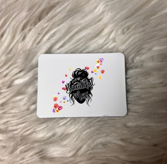 Magnets our Logo