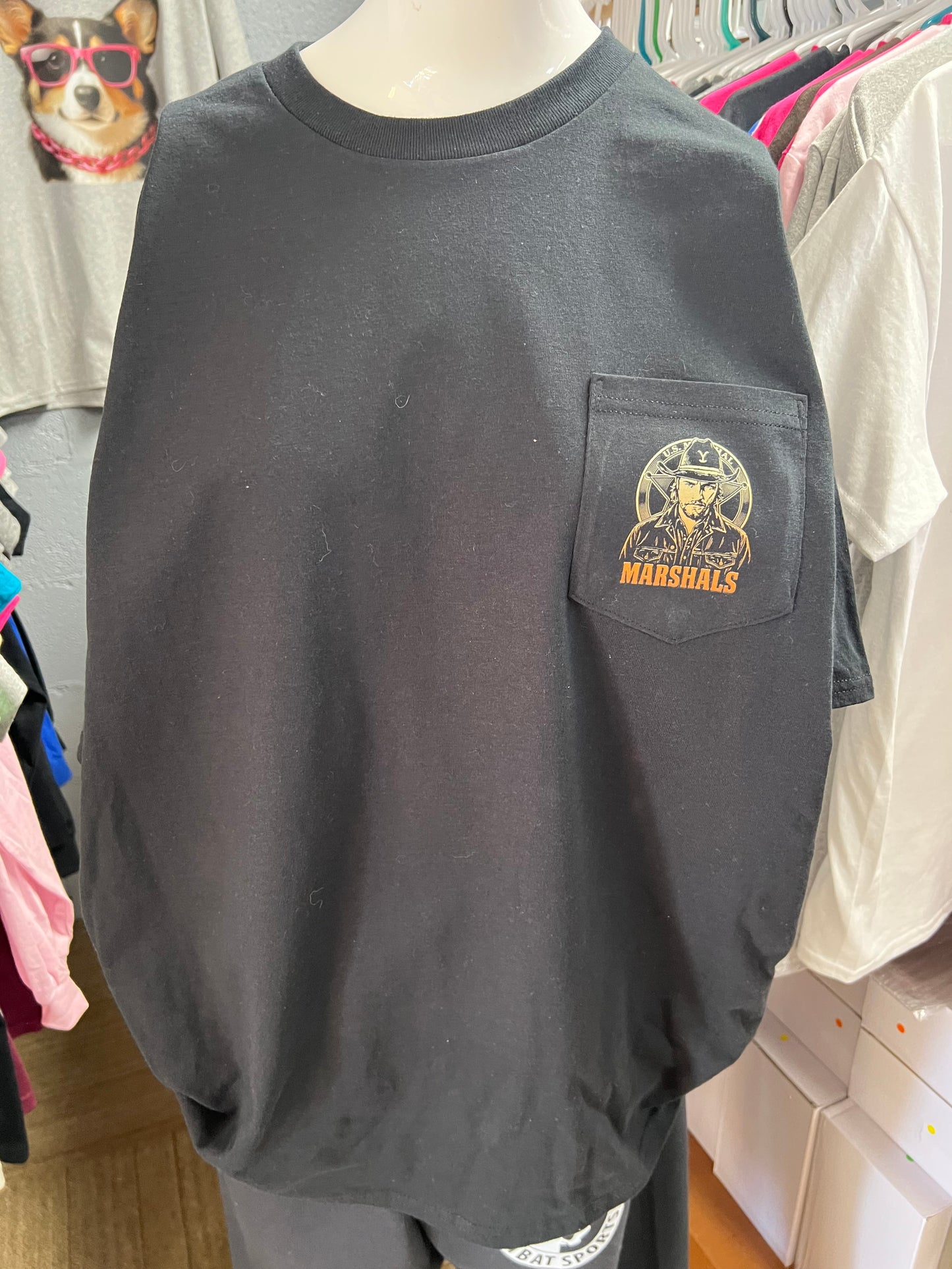New unisex