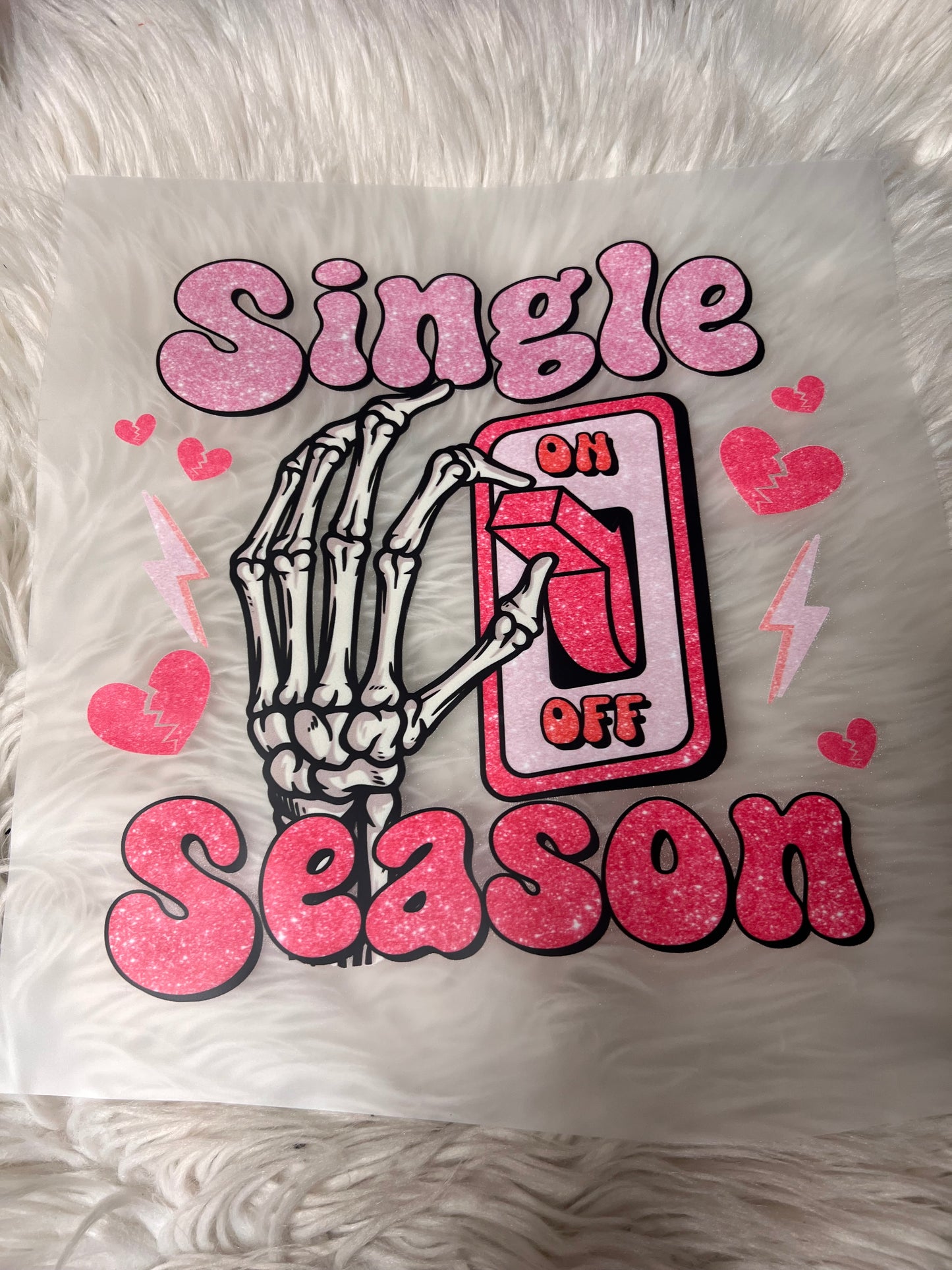 New DTF