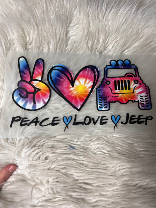 New DTF