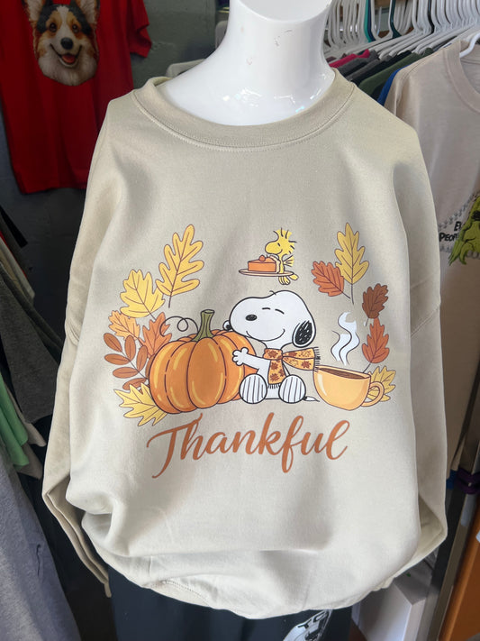 New  unisex thanksgiving
