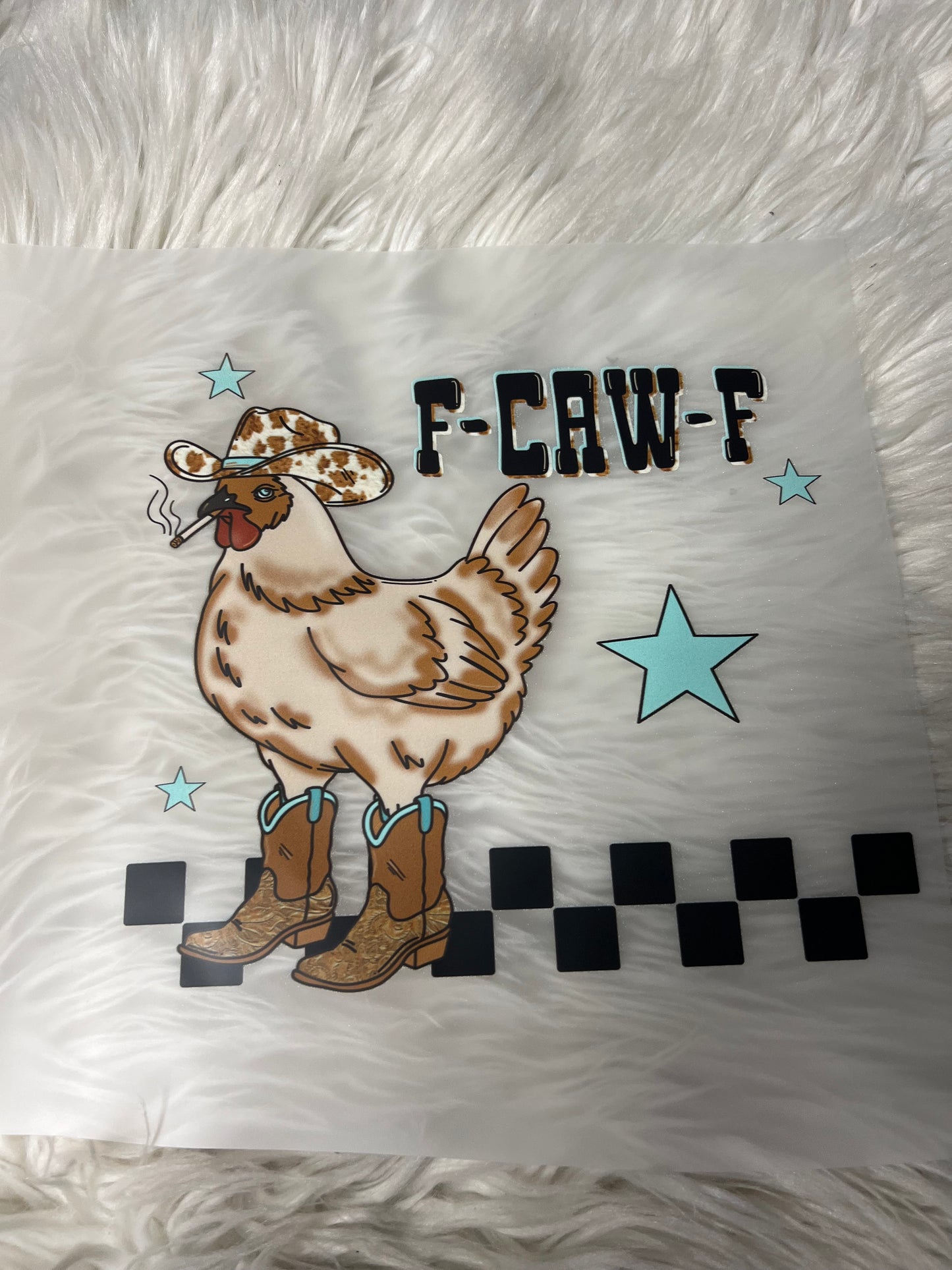 New DTF