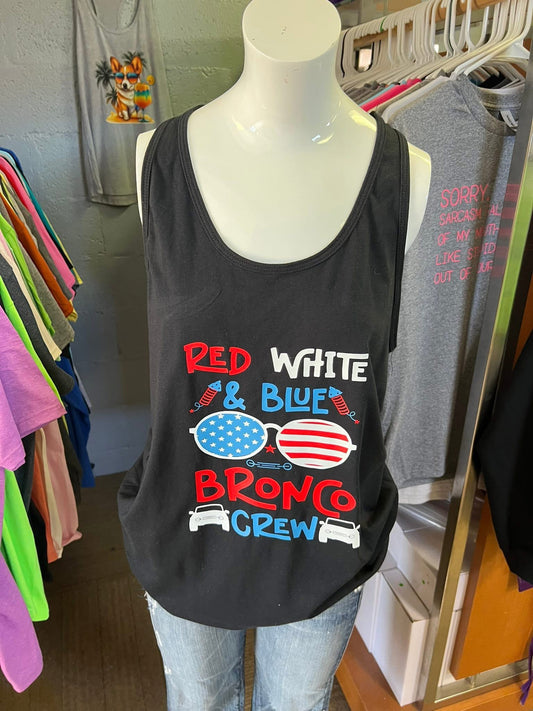 unisex USA