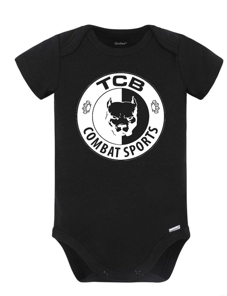 New tcb Onesie
