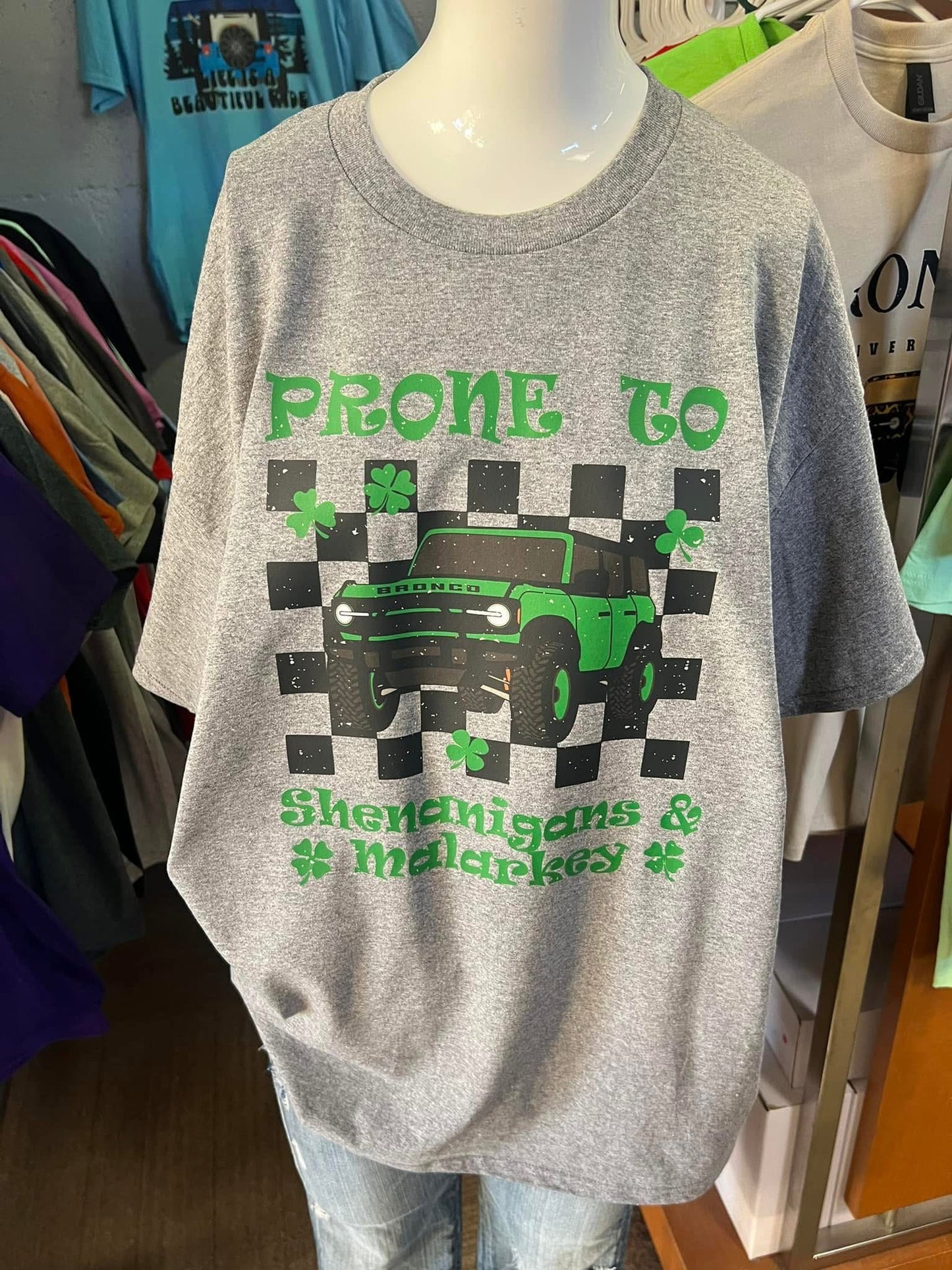 New unisex