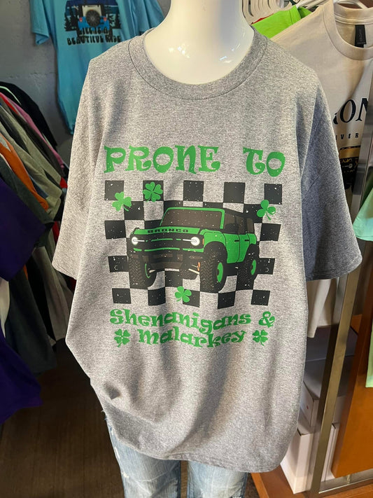New unisex