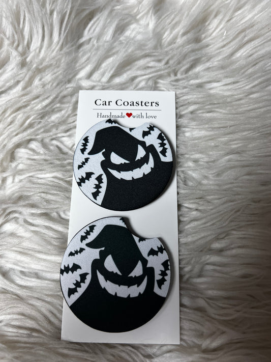 coasters