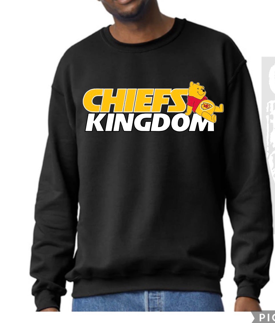 New unisex football