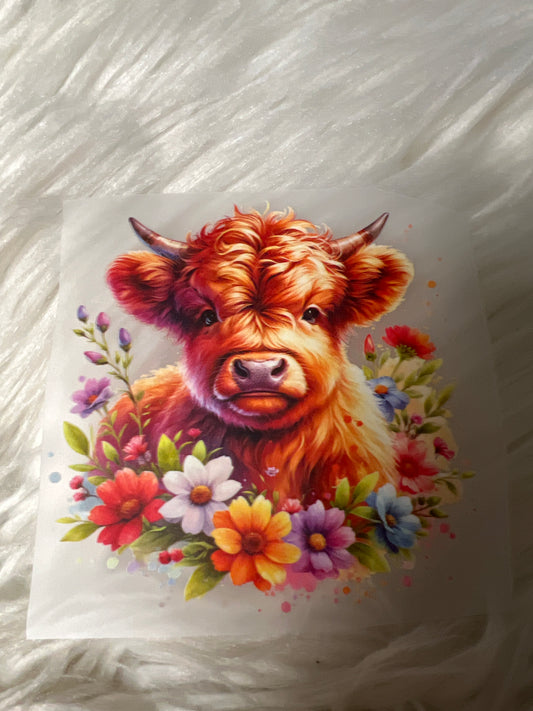 DTF  print