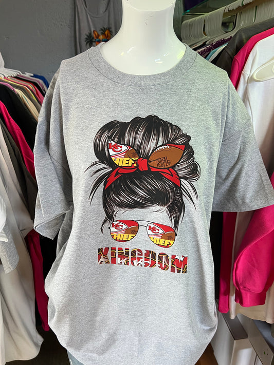 New  unisex  T-shirt