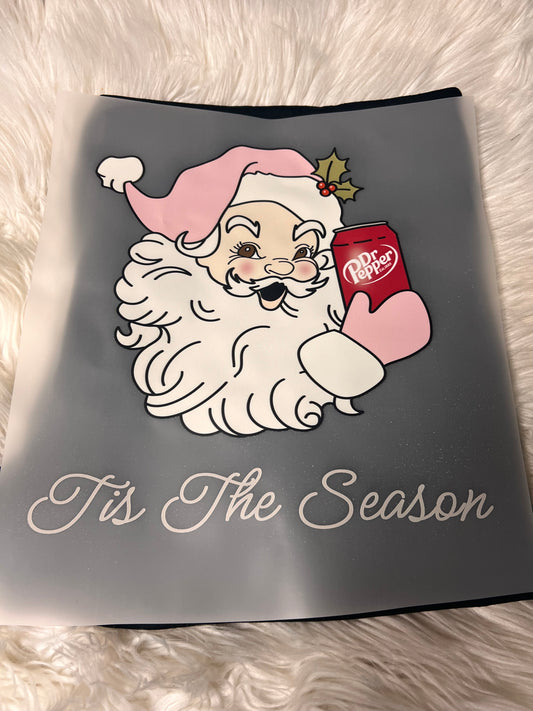 New DTF Christmas