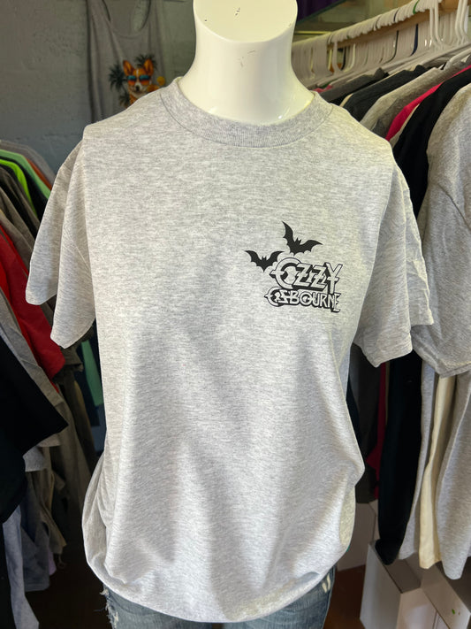 New  unisex T-shirt Ozzy