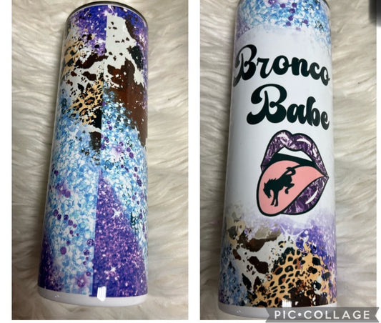 20 ounce Tumblr