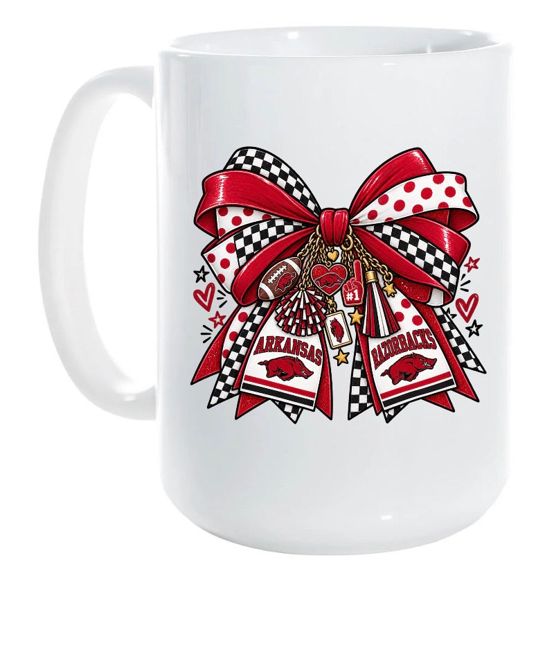 15 ounce ceramic mug
