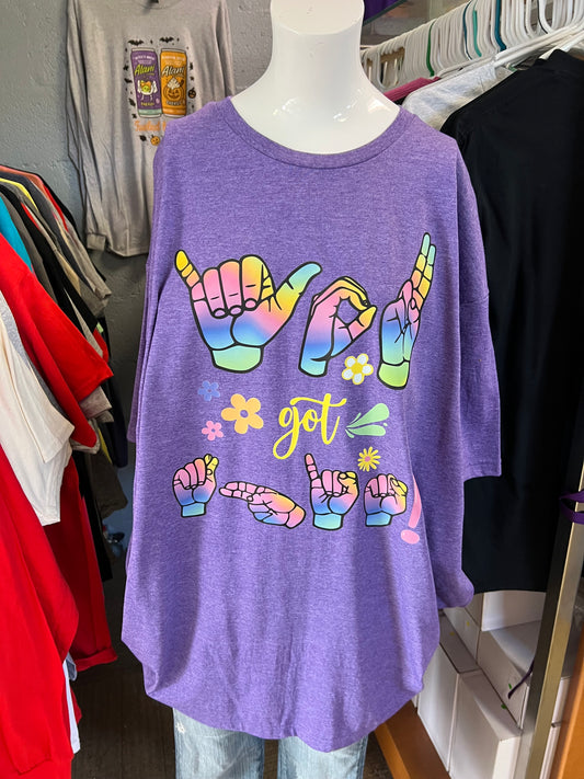 New  unisex T-shirt Gilden soft style