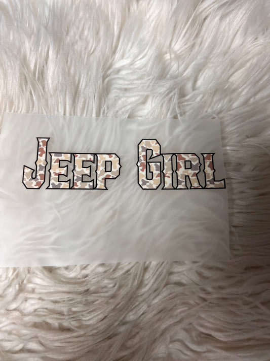 New DTF